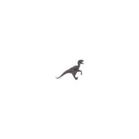 Figurina Dinozaur Velociraptor, Papo