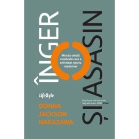 Inger si asasin - Donna Jackson Nakazawa