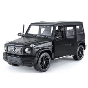 Masina cu telecomanda Mercedes-Benz G63 negru 1: 14, Rastar