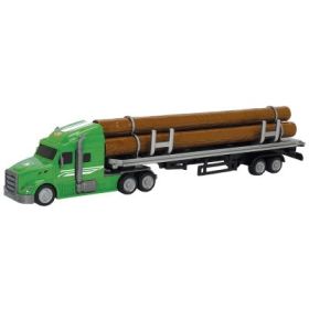 Camion Transport Busteni, Dickie