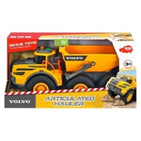 Camion Basculanta Volvo, Dickie