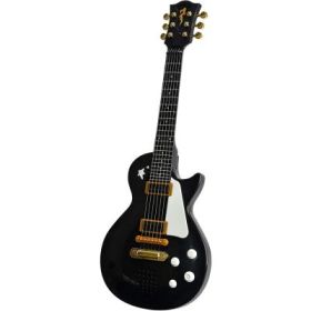 Chitara Rock My Music World, Neagra