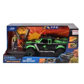 Masinuta metalica Fast and Furious spy racers cisco's rally baja crawler, JadaToys