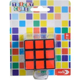 CUB LOGIC 3X3, Noris