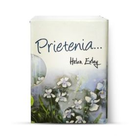 Prietenia...