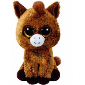 Jucarie de plus, 15 cm, Boos Calutul Harriet, TY