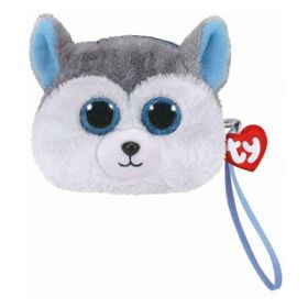 Gentuta de mana, Catelul Slush din plus 10 cm, TY