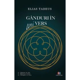 Ganduri in vers - Elias Tadeus