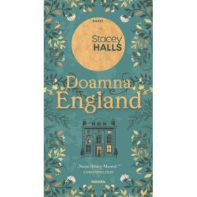 Doamna England - Stacey Halls