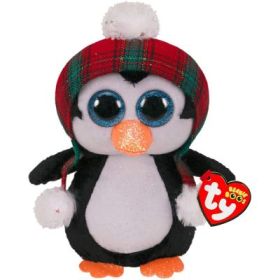 Plus 15 cm Pinguin, TY