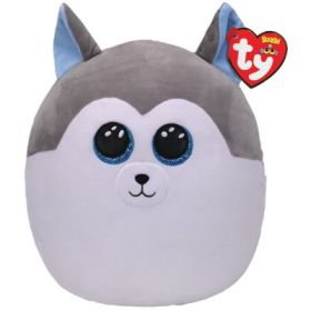 Plus Squish Husky Slush 30 cm, TY