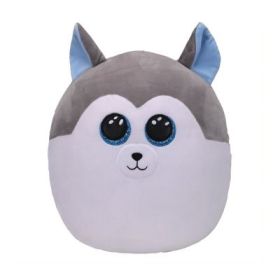 Plus squish husky Slush 22 cm, TY