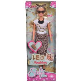 Papusa Steffi Leo fashion, Steffi Love