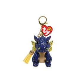 Plus Breloc 8. 5 cm Dragon, TY