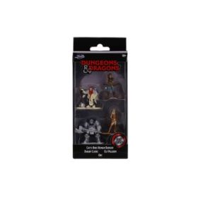 Nanofigurine Dungenos Dragons
