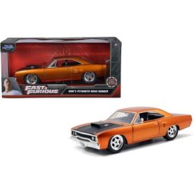 Masina Plymouth Road Runner 1970