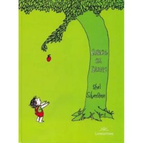 Copacul cel darnic - Shel Silverstein