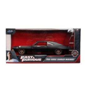 Masina Fast and Furious Dodge Charger