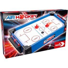Joc Airhockey, Noris