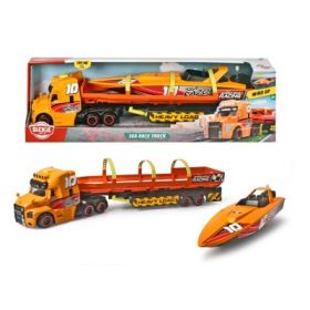 set camion si barca