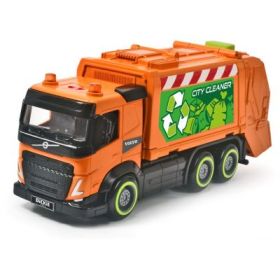 Camion gunoi, Dickie