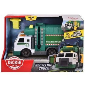 Masina pentru reciclare, Dickie