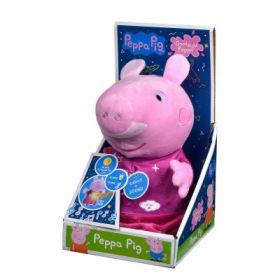 Plus Peppa Pig Noapte buna
