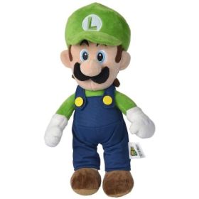 Plus Super Mario, Luigi 30cm