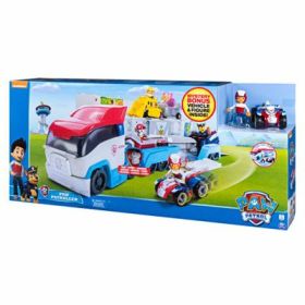 Patrula catelusilor. Vehicul de patrulare Paw Patrol