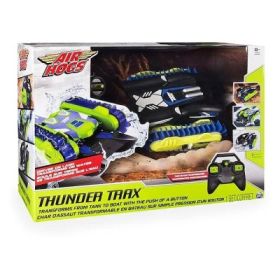 Air Hogs Thunder Trax Amphibian
