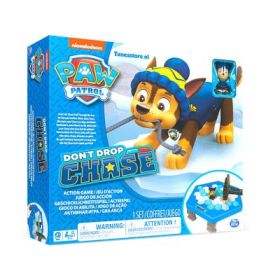 Joc Paw Patrol Ai grija la Chase