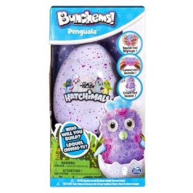 Jucarie Hatchimals Bunchems