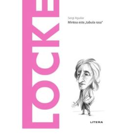 Volumul 28. Descopera Filosofia. Locke - Sergi Aguilar