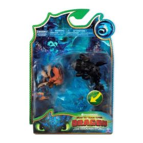 Dragoni in Miniset hookfang 2, Spin Master