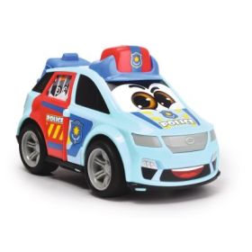 Masina de interventie-masina de Politie, Simba Baby