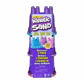 Kinetic Sand set rezerve, Spin Master