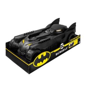 Masina lui Batman, Spin Master