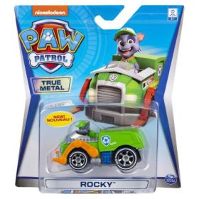 Macheta metalica Patrula Catelusilor Rocky