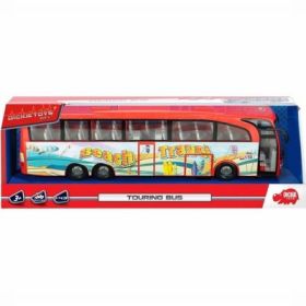 Autocar turistic beach travel, Dickie