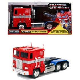 Masina Transformers G1 Optimus Prime