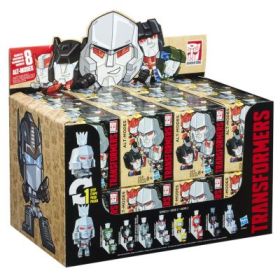 Blind box Transformers