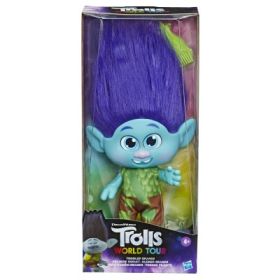 Figurina Trolls Branch, Trolls