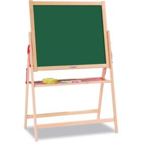 Tabla magnetica din lemn, Eichhorn
