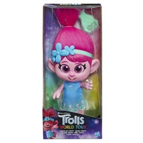 Papusa Poppy, Trolls