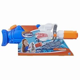 Blaster super soaker cu apa hydra