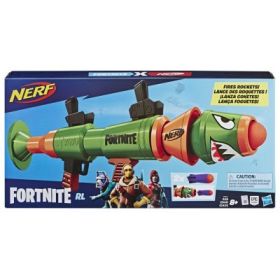 Lansator Fortnite RL, Nerf