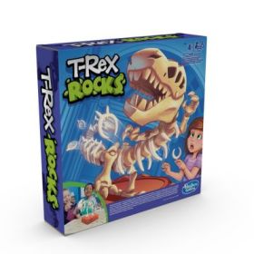 Joc dinozaurul T-Rex