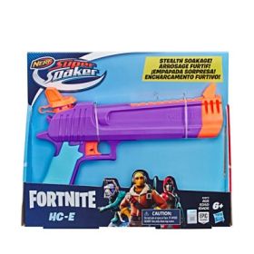 Super soaker Fortnite HC E 220ml, Nerf