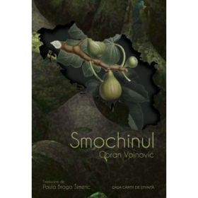 Smochinul - Goran Vojnovic