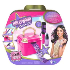 Cool Maker Go Glam Salonul de coafura, Spin Master